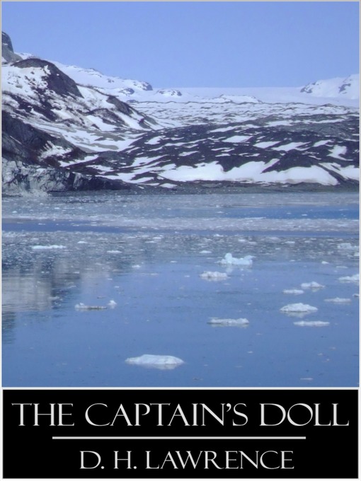 Title details for The Captain's Doll by D. H. Lawrence - Available